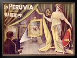 Buy Les Deperuvia at AllPosters.com