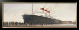 Buy Paquebot a Quai at AllPosters.com