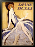 Buy Diane Belli at AllPosters.com