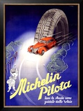 Michelin, Pilota, c.1930