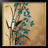 Buy Sunset Blueprint I at AllPosters.com