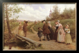 Buy Sunday Morning at AllPosters.com