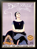 Buy Batschari Cigarettes at AllPosters.com
