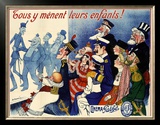 Buy Cinema Pathe at AllPosters.com