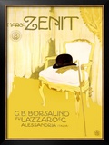Buy Marka Zenit at AllPosters.com