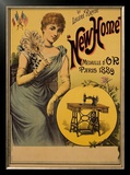 Buy New Home at AllPosters.com