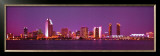 San Diego Skyline