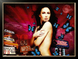 Buy American Dancer at AllPosters.com