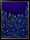 Buy Blue City at AllPosters.com