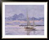 Buy Morning Departure at AllPosters.com