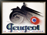 Buy Peugeot at AllPosters.com