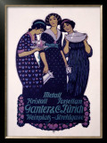 Buy Ganter and Company at AllPosters.com