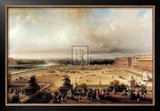 La Place de la Concorde, Paris