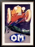 Buy OM Roadster at AllPosters.com