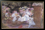 Buy Summer Afternoon, Biarritz at AllPosters.com