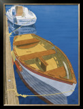 Buy Two Dinghy's at AllPosters.com