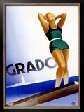 Buy Grado at AllPosters.com
