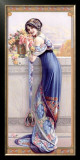 Buy Gasper Camps Balcony Bouquet Poster at AllPosters.com