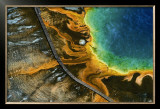 Buy Source Chaude du Grand Prismatic, Yellowstone at AllPosters.com