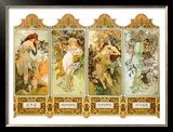 Seasons, 1896