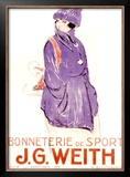 Buy J.G. Weith at AllPosters.com