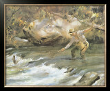 Buy Trout Stream at AllPosters.com