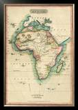 Africa, c.1820