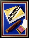 Buy Splendid Habana Rond at AllPosters.com