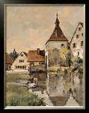 Village in Germany I