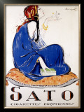 Sato Cigarettes