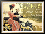 Buy Miccio and Cia at AllPosters.com