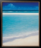 Buy Sand Bar 1 at AllPosters.com