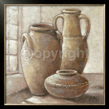 Buy Charming Pottery at AllPosters.com