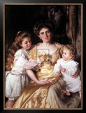Mother's Love