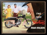 Buy The 1959 Norton Road Holders at AllPosters.com