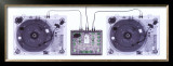 Buy X-Ray Turntables at AllPosters.com