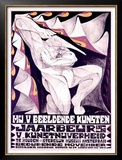 Buy Jaaerbeurs u. Kunstnuverheld at AllPosters.com