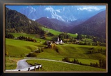 Buy Trentino Alto-Adige. Italy at AllPosters.com