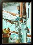 Buy La Granvillaise at AllPosters.com