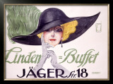 Buy Linden Buffet at AllPosters.com