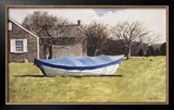 Buy On Waves of Grass at AllPosters.com