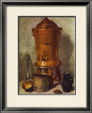 Wasserbehalter