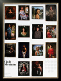 Buy Fourteen Portraits at AllPosters.com