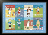 What's Your Favorite Sport?