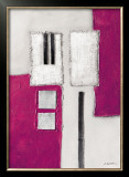 Purple Elements I