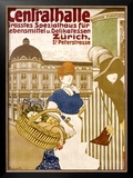 Centralhalle