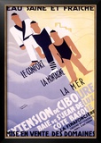 Buy Extension de Ciboure at AllPosters.com