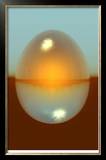 Radiant Ovoid
