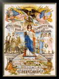 Buy Columbia World Expo at AllPosters.com