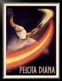 Pelota Diana
